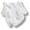 Ciondoli Jibbitz™ “Sciatore caduto nella neve” Ciondoli Jibbitz™ “Sciatore caduto nella neve”