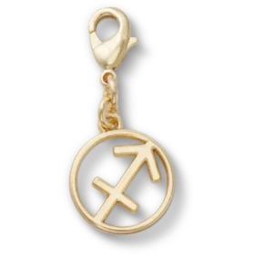 Ciondoli Jibbitz™ Segno del Sagittario