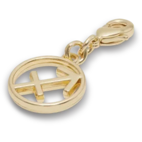 Ciondoli Jibbitz™ Segno del Sagittario