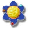 Ciondoli Jibbitz™ “Sistema Solare” Ciondoli Jibbitz™ “Sistema Solare”