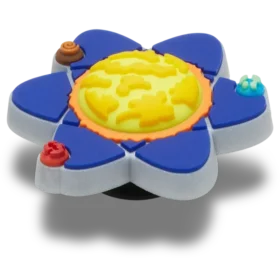 Ciondoli Jibbitz™ “Sistema Solare”