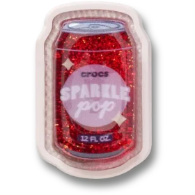 Ciondoli Jibbitz™ “Soda Pop” morbidi