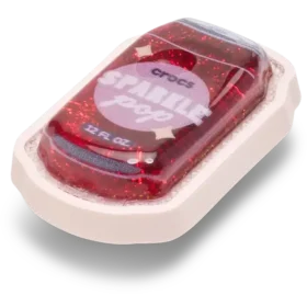 Ciondoli Jibbitz™ “Soda Pop” morbidi