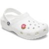 Ciondoli Jibbitz™ “Sprinkle Donut Bite” Ciondoli Jibbitz™ “Sprinkle Donut Bite”