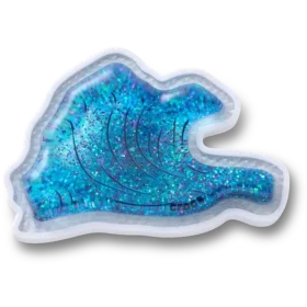 Ciondoli Jibbitz™ Squish Waves