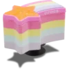 Ciondoli Jibbitz™ “Stacked Shooting Star” Ciondoli Jibbitz™ “Stacked Shooting Star”