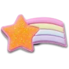 Ciondoli Jibbitz™ “Stacked Shooting Star” Ciondoli Jibbitz™ “Stacked Shooting Star”