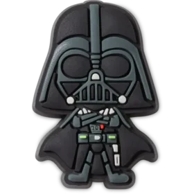 Ciondoli Jibbitz™ Star Wars Darth Vader Ciondoli Jibbitz™ Star Wars Darth Vader