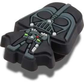 Ciondoli Jibbitz™ Star Wars Darth Vader Ciondoli Jibbitz™ Star Wars Darth Vader