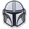 Ciondoli Jibbitz™ Star Wars Mandalorian