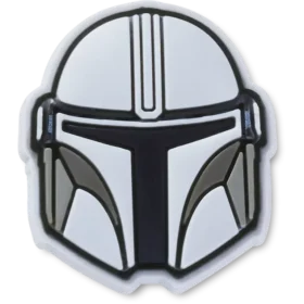 Ciondoli Jibbitz™ Star Wars Mandalorian