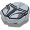 Ciondoli Jibbitz™ Star Wars Mandalorian