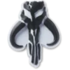 Ciondoli Jibbitz™ Star Wars Mythosaur Ciondoli Jibbitz™ Star Wars Mythosaur
