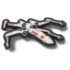 Ciondoli Jibbitz™ Star Wars X-Wing Starfighter