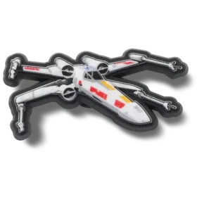 Ciondoli Jibbitz™ Star Wars X-Wing Starfighter