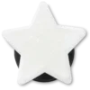 Ciondoli Jibbitz™ “Stella brillante” argento Ciondoli Jibbitz™ “Stella brillante” argento