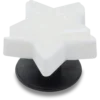 Ciondoli Jibbitz™ “Stella brillante” argento Ciondoli Jibbitz™ “Stella brillante” argento