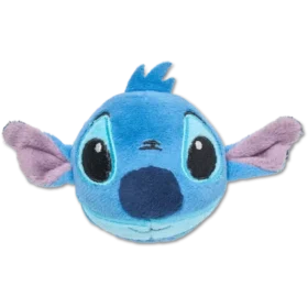 Ciondoli Jibbitz™ Stitch in peluche