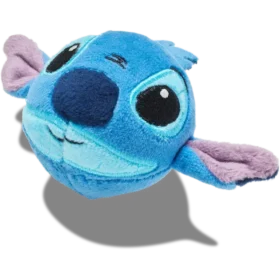 Ciondoli Jibbitz™ Stitch in peluche