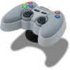 Ciondoli Jibbitz™ “Super Gamer Controller” Ciondoli Jibbitz™ “Super Gamer Controller”