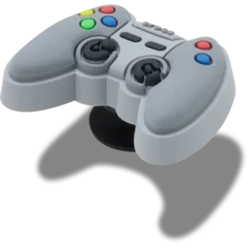 Ciondoli Jibbitz™ “Super Gamer Controller”
