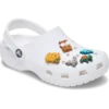 Ciondoli Jibbitz™ Super Pets in confezione da 5