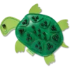 Ciondoli Jibbitz™ Tartaruga in pelle Smt