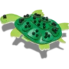 Ciondoli Jibbitz™ Tartaruga in pelle Smt