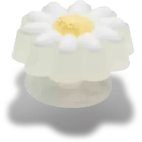 Ciondoli Jibbitz™ Tiny Darling Daisy