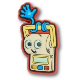 Ciondoli Jibbitz™ Toy Story Potty Trainer Nbo