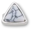 Ciondoli Jibbitz™ “Triangolo marmorizzato Sandal C” Ciondoli Jibbitz™ “Triangolo marmorizzato Sandal C”