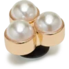 Ciondoli Jibbitz™ Triple Pearl