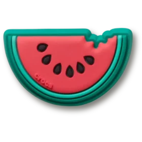 Ciondoli Jibbitz™ “Watermelon Bite”