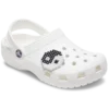 Ciondoli Jibbitz™ Ying e Yang con perline Ciondoli Jibbitz™ Ying e Yang con perline