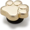 Ciondoli Jibbitz™ “Zampa di cane dorata” Ciondoli Jibbitz™ “Zampa di cane dorata”