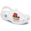 Ciondoli per scarpe Disney Zootopia 2 Nick Wilde in peluche Ciondoli per scarpe Disney Zootopia 2 Nick Wilde in peluche