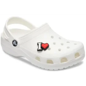 Ciondoli per scarpe “I Heart Jibbitz™”