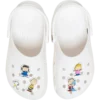 Ciondoli per scarpe Jibbitz