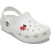 Ciondoli per scarpe Jibbitz™ a forma di ciliegie Ciondoli per scarpe Jibbitz™ a forma di ciliegie