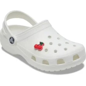 Ciondoli per scarpe Jibbitz™ a forma di ciliegie