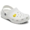 Ciondoli per scarpe Jibbitz™ a forma di paperella di gomma Ciondoli per scarpe Jibbitz™ a forma di paperella di gomma