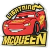 Ciondoli per scarpe Jibbitz con Lightning McQueen del film Cars Ciondoli per scarpe Jibbitz con Lightning McQueen del film Cars
