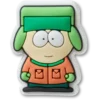 Ciondoli per scarpe Jibbitz™ Kyle di South Park Ciondoli per scarpe Jibbitz™ Kyle di South Park