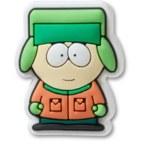 Ciondoli per scarpe Jibbitz™ Kyle di South Park
