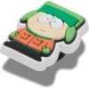 Ciondoli per scarpe Jibbitz™ Kyle di South Park Ciondoli per scarpe Jibbitz™ Kyle di South Park