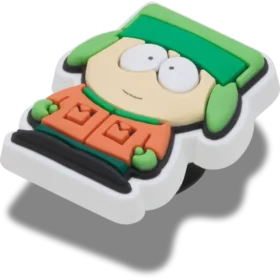 Ciondoli per scarpe Jibbitz™ Kyle di South Park
