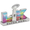 Ciondoli per scarpe Jibbitz™ NFL Super Bowl LX Ciondoli per scarpe Jibbitz™ NFL Super Bowl LX