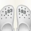 Ciondoli per scarpe Jibbitz™ numero 0 Ciondoli per scarpe Jibbitz™ numero 0