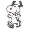 Ciondoli per scarpe Jibbitz Peanuts® Snoopy® Ciondoli per scarpe Jibbitz Peanuts® Snoopy®