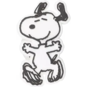 Ciondoli per scarpe Jibbitz Peanuts® Snoopy®